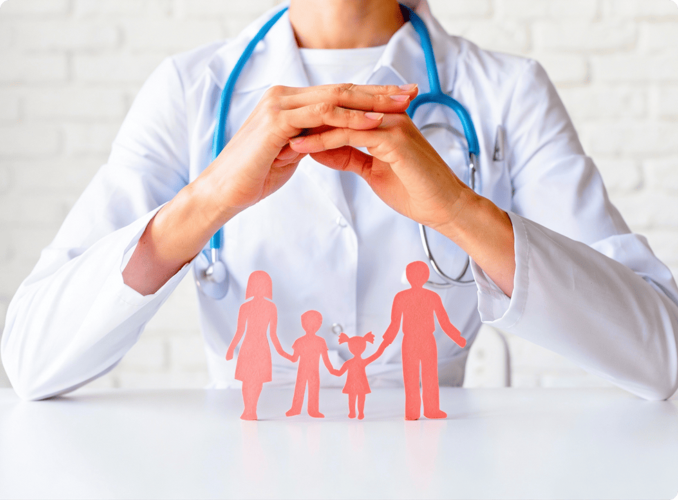 Чек-ап «Анемия»