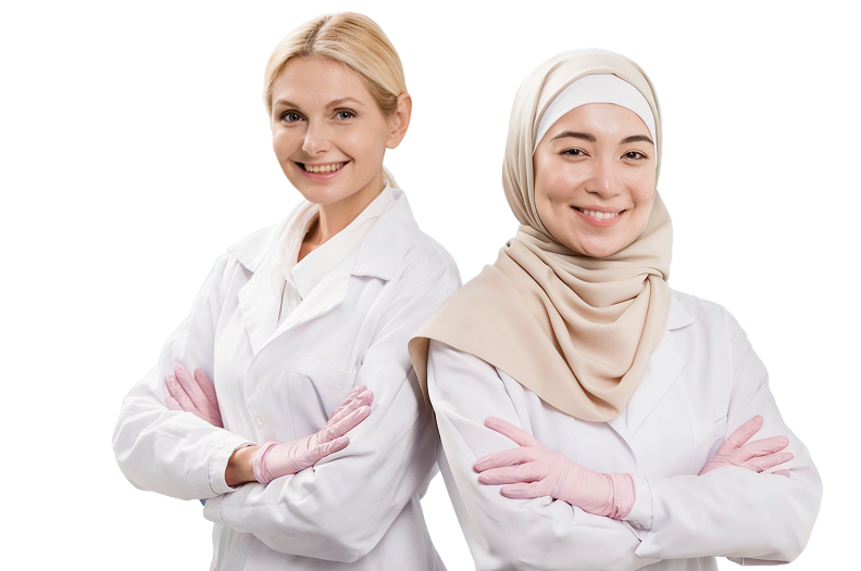 Хотите работать в нашем коллективе?