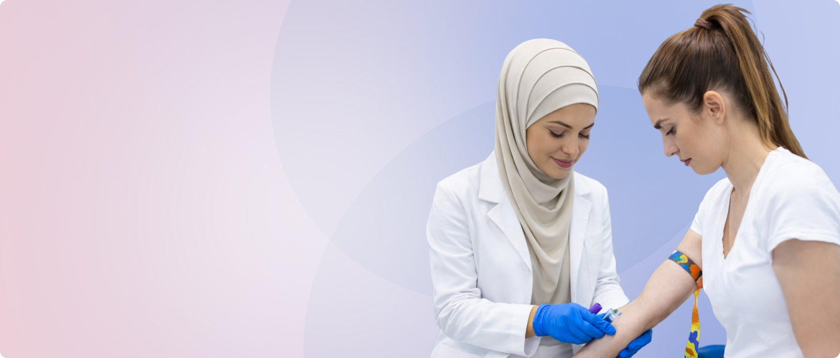 Тромбодинамика — «золотой стандарт» в диагностике