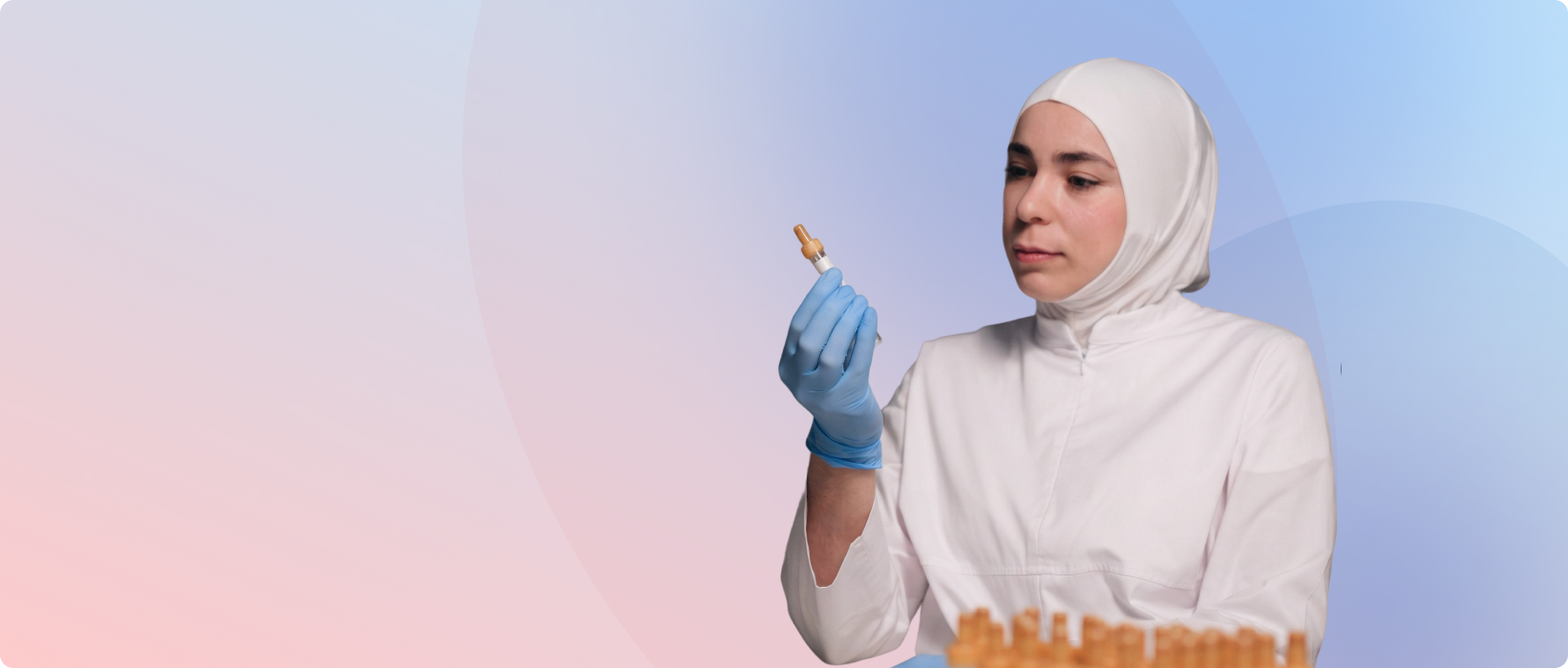 Чекап «Базовый»