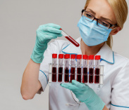 Общие анализы