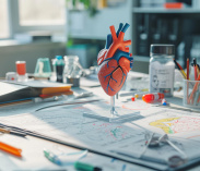 Сердце и сосуды