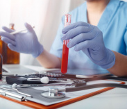 Аллергия и иммунитет