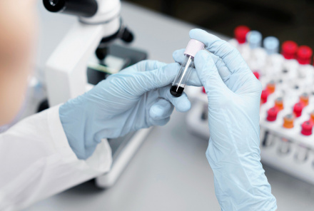 Новые исследования